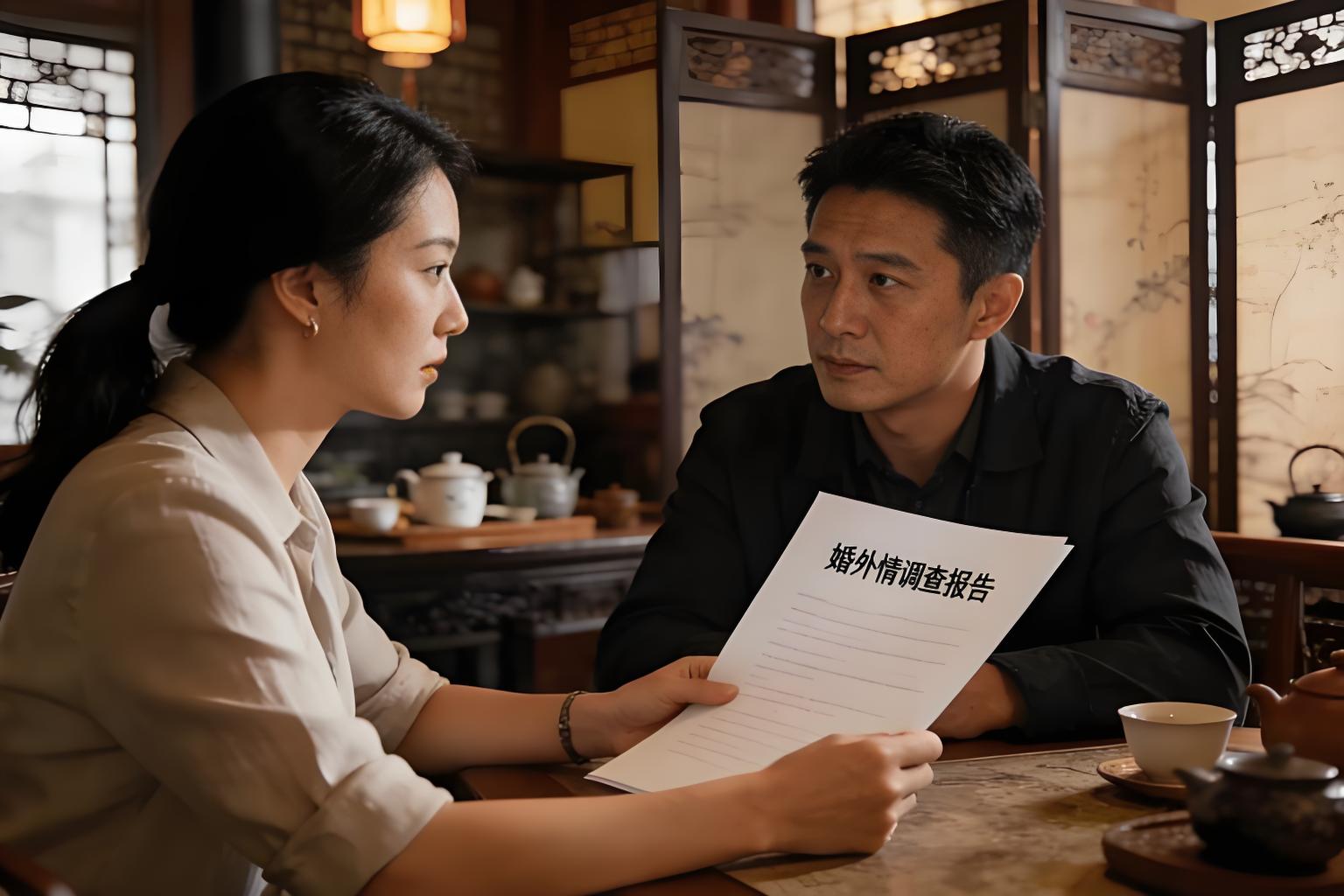 怀疑对方出轨怎么办