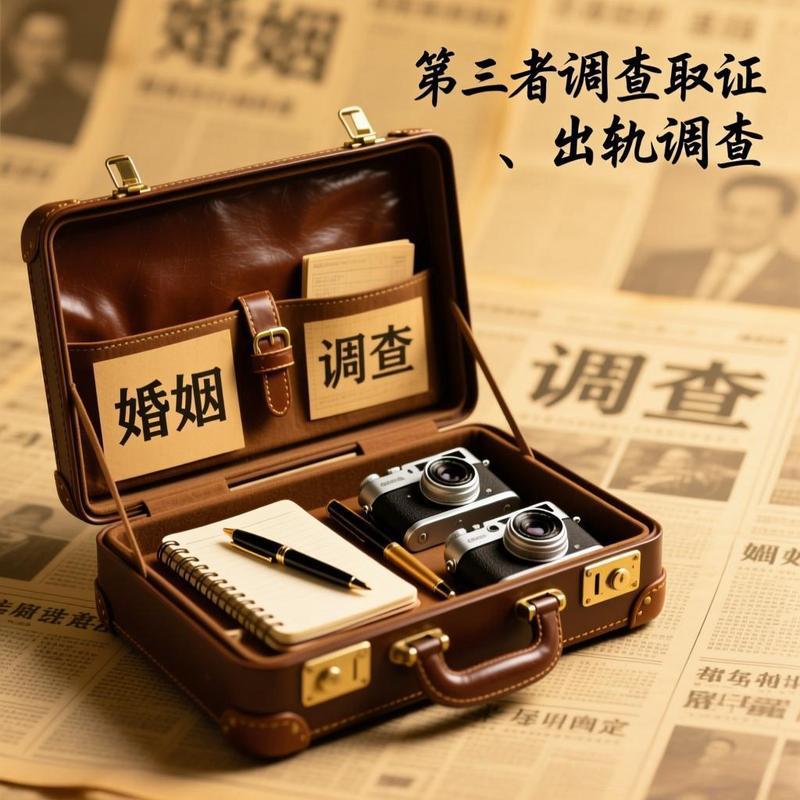 西安专业小三调查取证公司