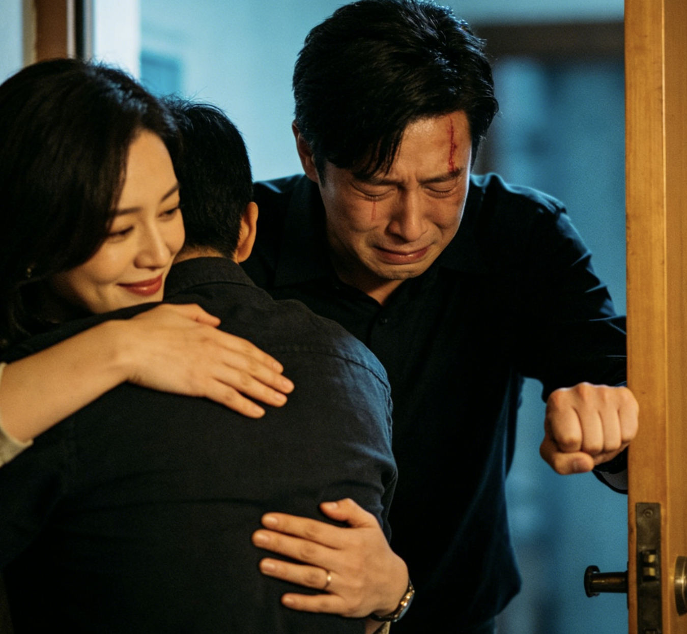 <font color='0AFF1B'>高段位的男人发现老婆出轨都这样做(图文)</font>