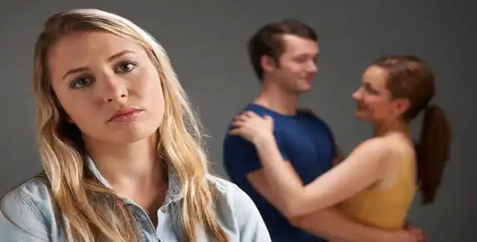 西安小三调查公司